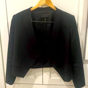 BCBG Maxazria blazer - Large